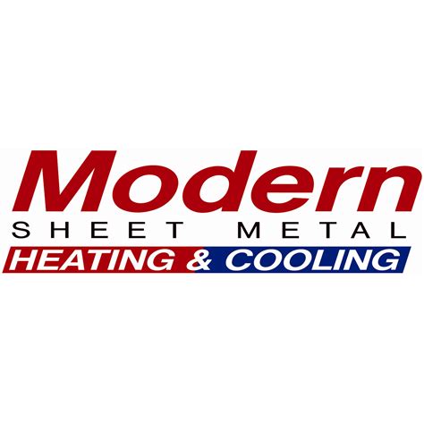 modern sheet metal neenah wi|modern sheet heating and cooling.